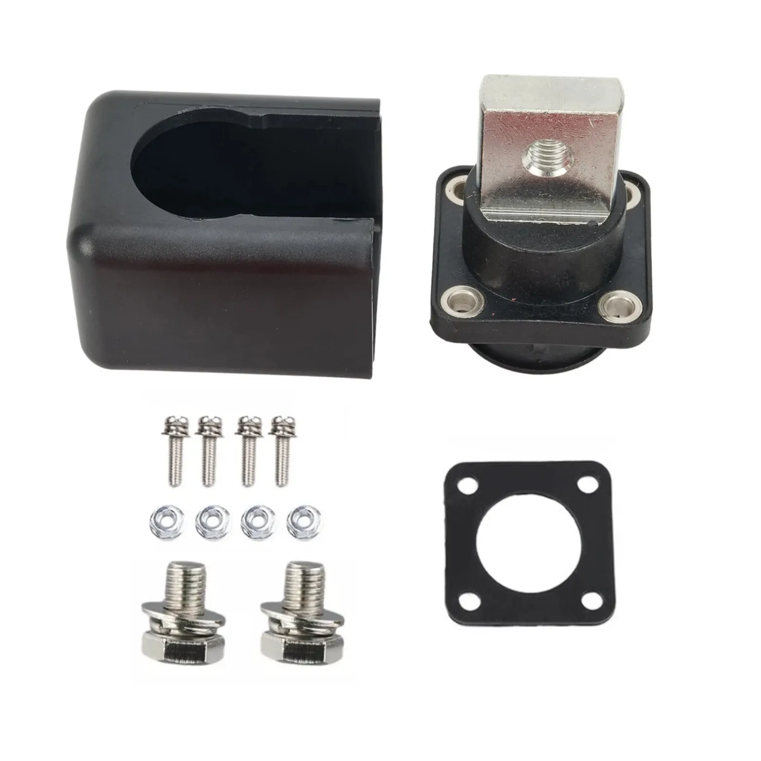 ESS TERMINAL C-200A BLK - Image 5